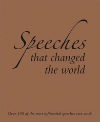 Speeches That Changed the World.Hardcover,By :Unknown