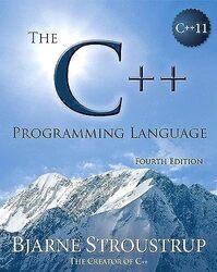 C++ Programming Language The By Stroustrup, Bjarne Paperback