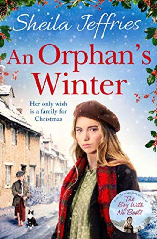 

An Orphans Winter by Sheila Jeffries-Paperback