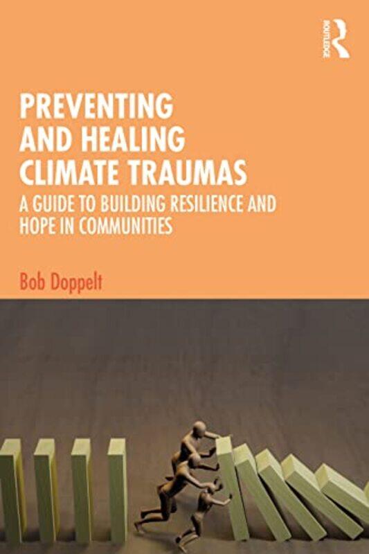 

Preventing and Healing Climate Traumas by Karen - Kwek-Paperback