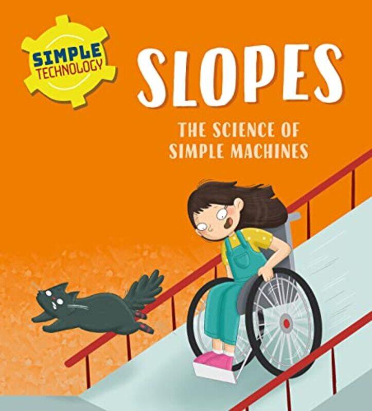 

Simple Technology Slopes by Liz LennonEllie OShea-Paperback