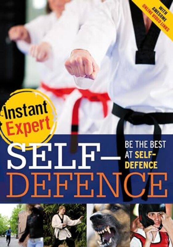 

SelfDefence by Gary FreemanJonathan Bentman-Hardcover