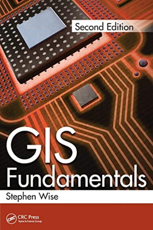 

GIS Fundamentals by Nazarre MerchantAlan Prince-Paperback