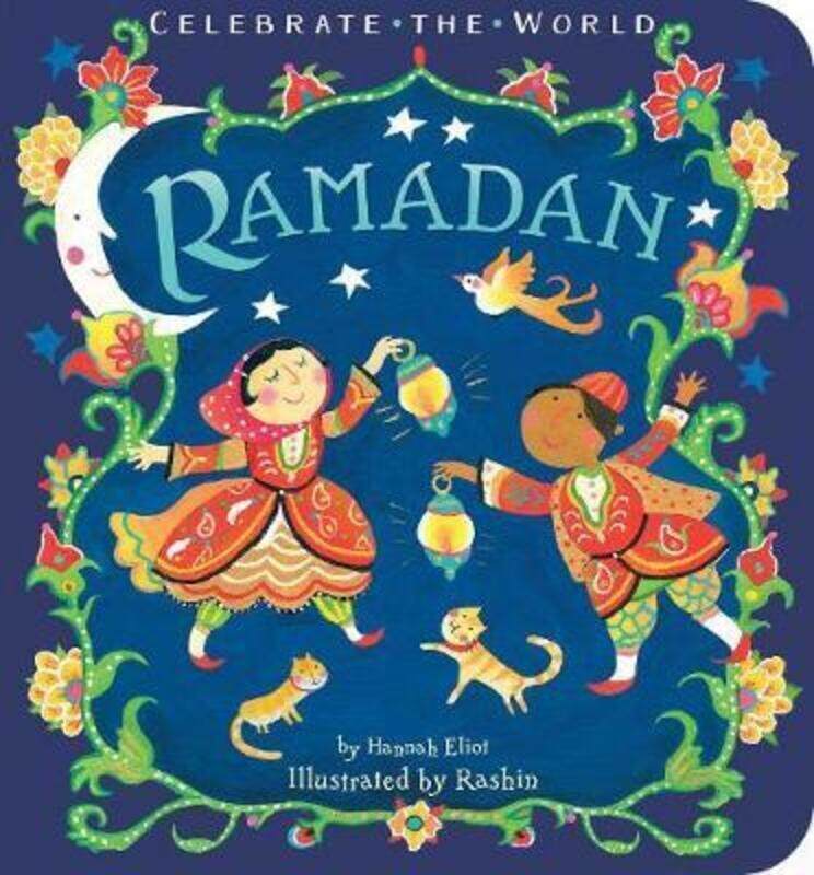 

Ramadan ,Paperback By Eliot, Hannah - Kheiriyeh, Rashin