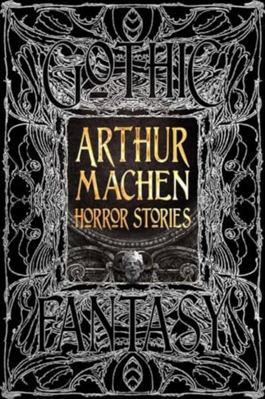 

Arthur Machen Horror Stories by Arthur Machen-Hardcover