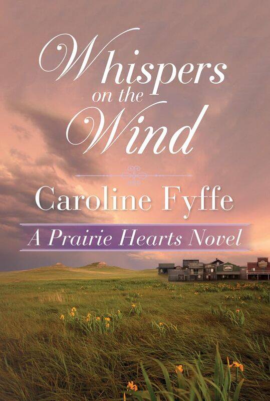 

Whispers on the Wind by Caroline Fyffe-Paperback