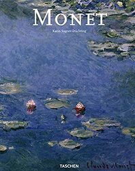 Claude Monet 18401926 Paperback by Sagner-D chting