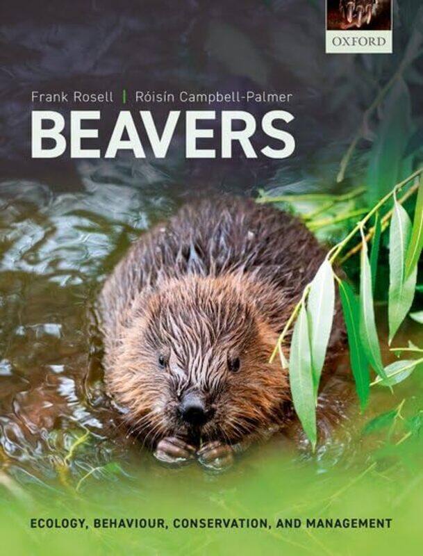 

Beavers by Leonard Stanford Univ Usa SusskindJames Howard Univ Usa Lindesay-Paperback