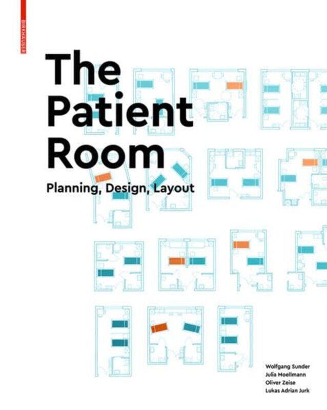 

The Patient Room by Karl Lowith-Hardcover