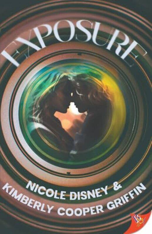 

Exposure By Disney Nicole - Paperback