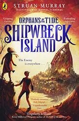 Shipwreck Island by Struan MurrayManuel Sumberac-Paperback