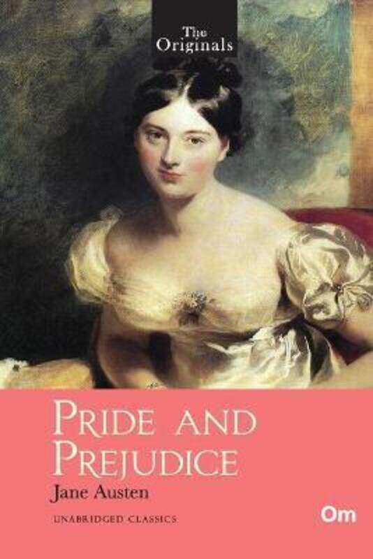 

The Originals Pride and Prejudice,Paperback,ByJane Austen