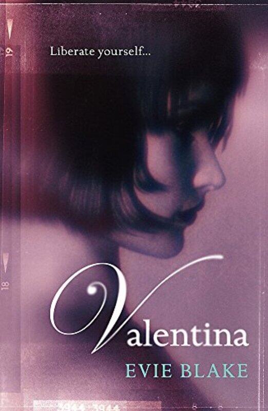 

Valentina, Paperback, By: Evie Blake