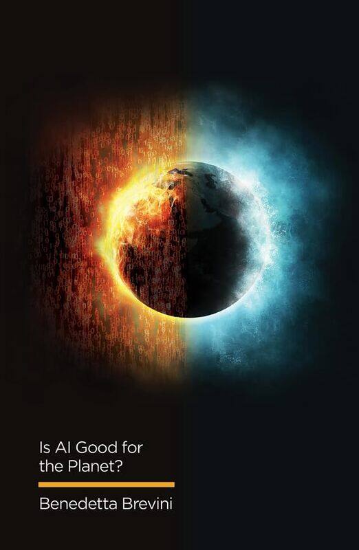 

Is AI Good for the Planet by Gaby MorganPie Corbett-Paperback