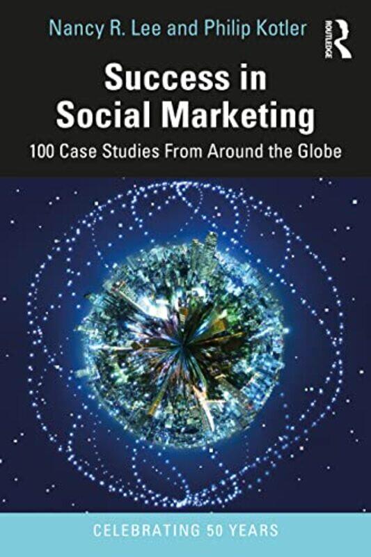 

Success in Social Marketing by Amir Tsarfati-Paperback