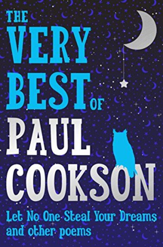 

The Very Best of Paul Cookson by Paul Cookson-Paperback