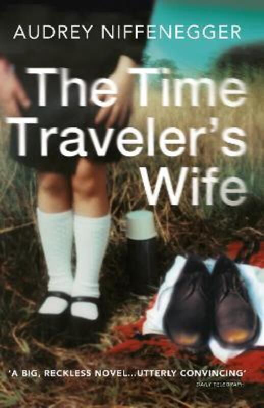 ^(C) The Time Traveler's Wife