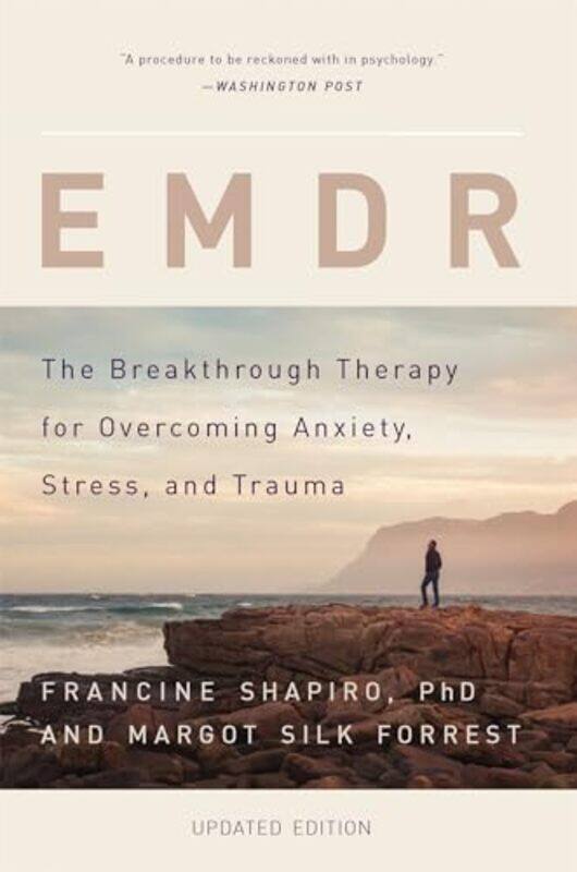 

EMDR by Francine ShapiroMargot Forrest-Paperback