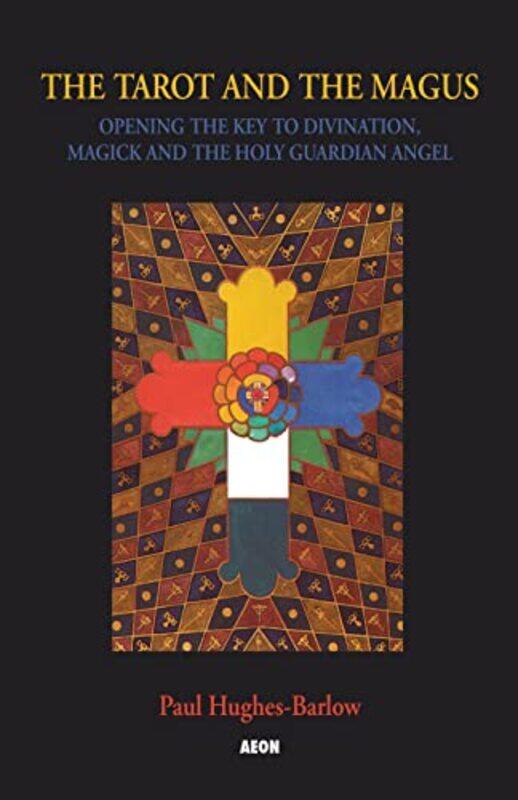 

Tarot and the Magus by Sally Kirkman-Paperback