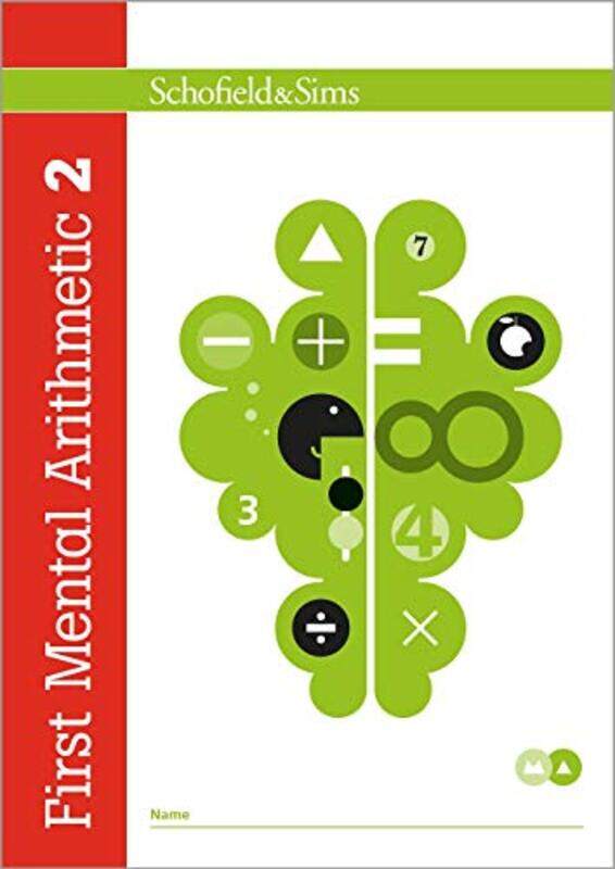 

First Mental Arithmetic by Ann Montague-Smith-Paperback