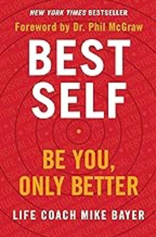 

Best Self: Be You, Only Better - Paperback