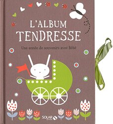 L'album tendresse,Paperback,By:Collectif