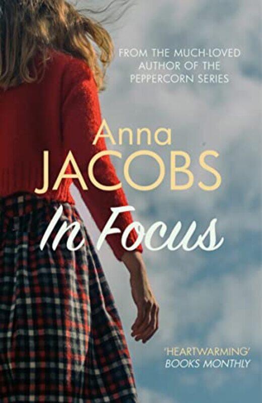 

In Focus by Anna Jacobs-Paperback