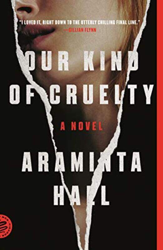 

Our Kind Of Cruelty by Araminta Hall-Paperback