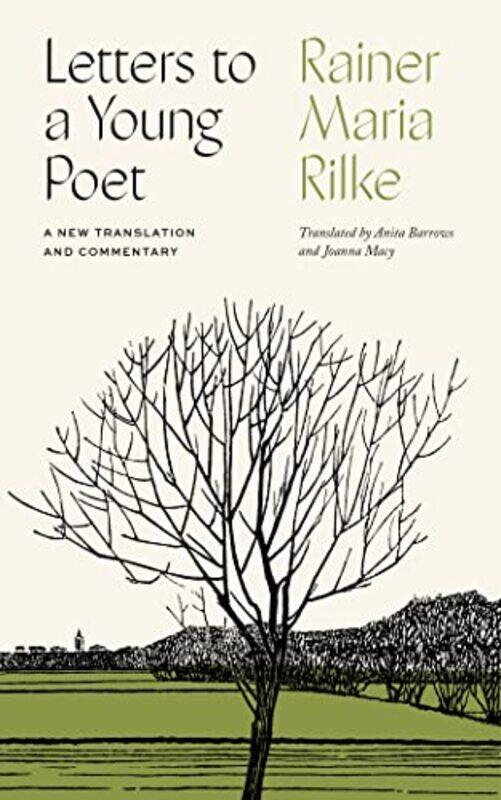 

Letters to a Young Poet by Rainer Maria Rilke-Hardcover