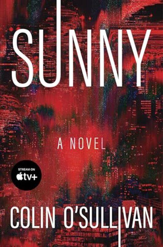 

Sunny By Osullivan Colin - Paperback