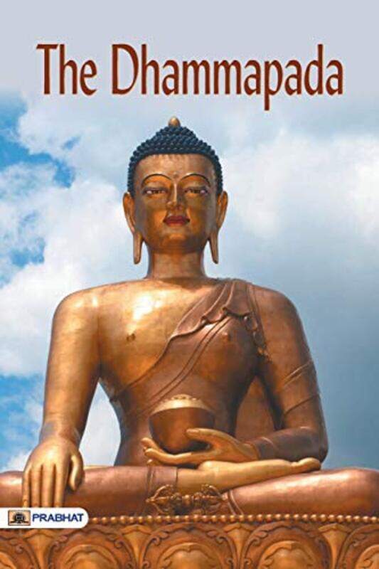 

The Dhammapada, Paperback