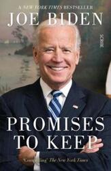 Promises to Keep.paperback,By :Joe Biden