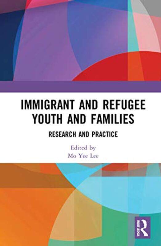 

Immigrant and Refugee Youth and Families by John Author Valentine-Hardcover