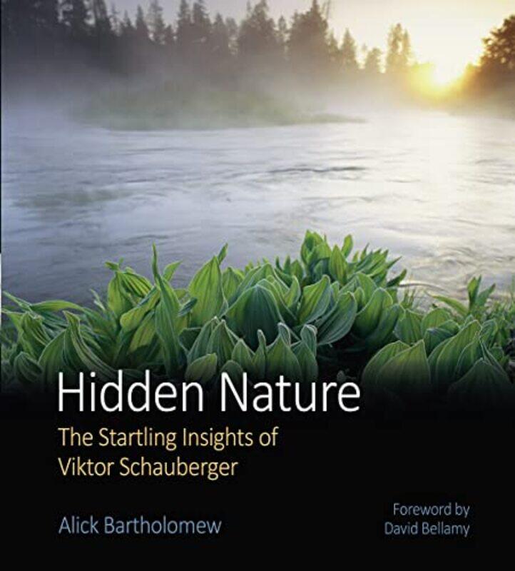 

Hidden Nature by Ron Seegers Bert Hedeman-Paperback