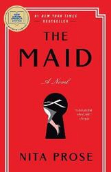 The Maid: A Novel,Paperback, By:Prose, Nita