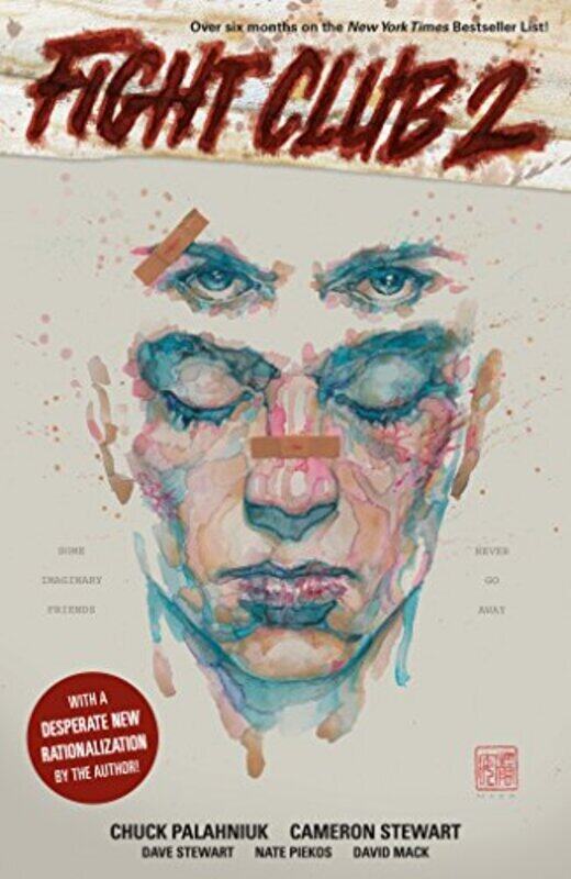 

Fight Club 2 , Paperback by Chuck Palahniuk