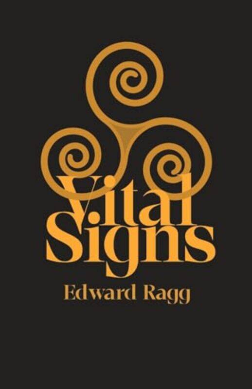 

Vital Signs by Ragg Edward-Paperback