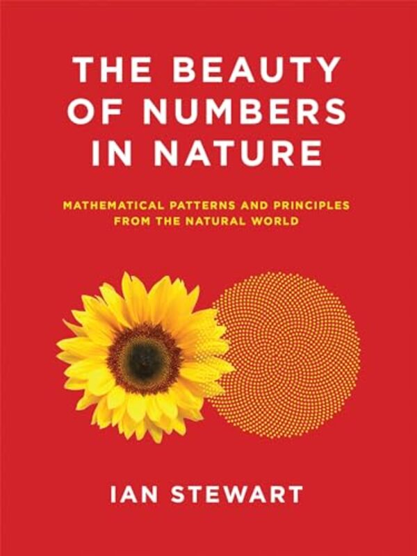 

Beauty Of Numbers In Nature By Stewart Ian - Paperback