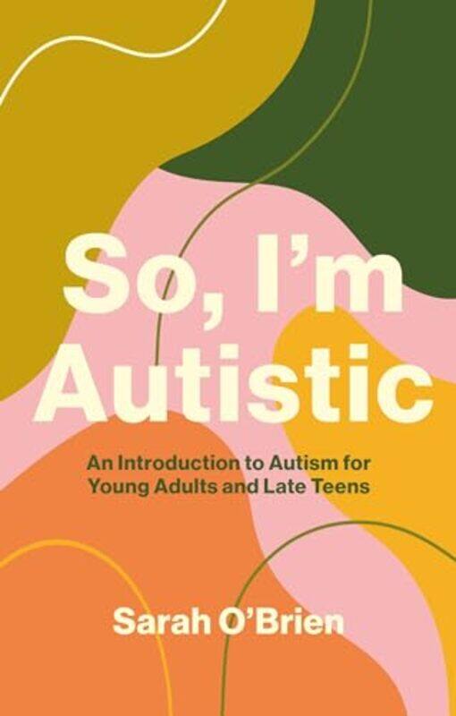 

So Im Autistic by Bernard Henin-Paperback