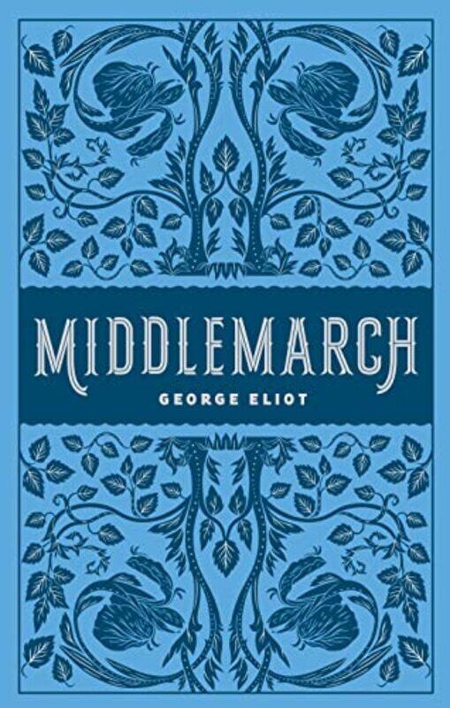

Middlemarch by G Eliot-Hardcover