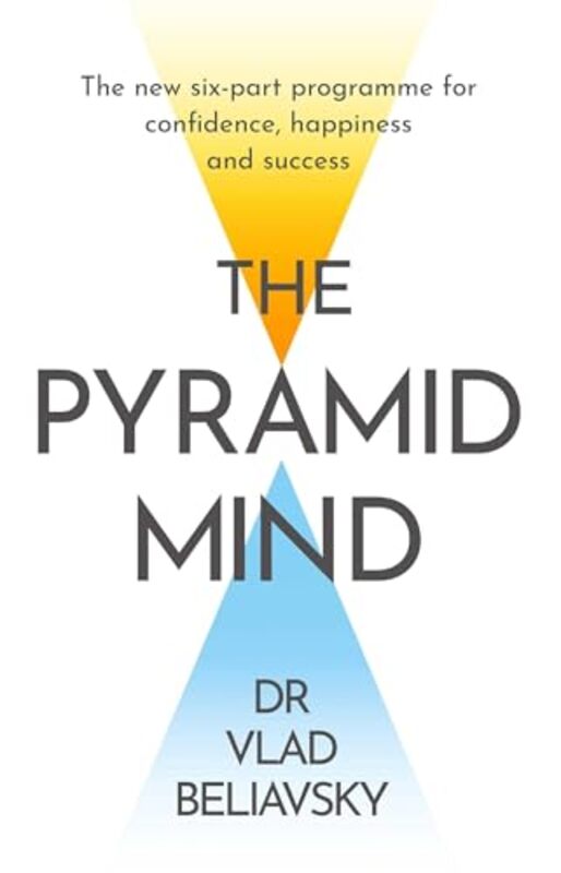 Pyramid Mind by Dr Vlad Beliavsky..Paperback