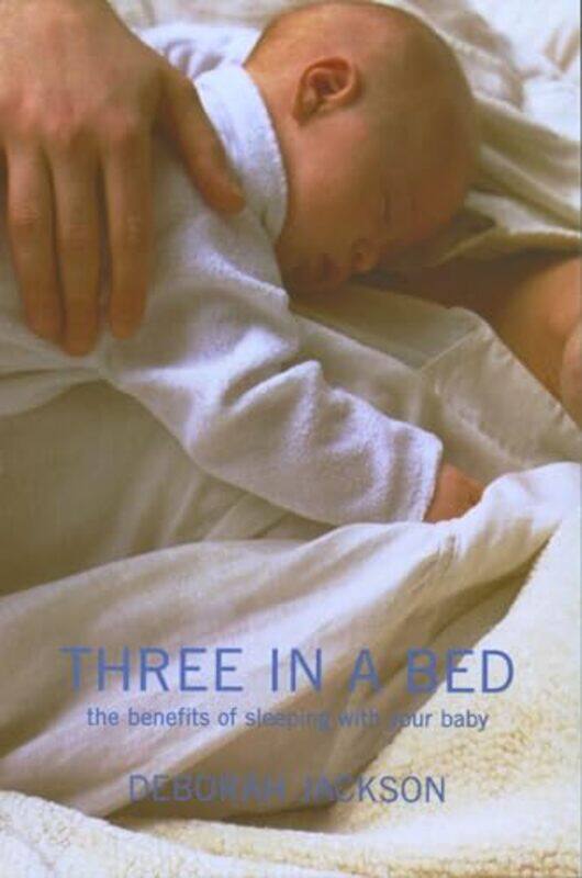 

Three in a Bed by Sarah Hart-Paperback