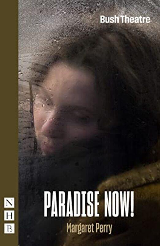 

Paradise Now by Margaret Perry-Paperback
