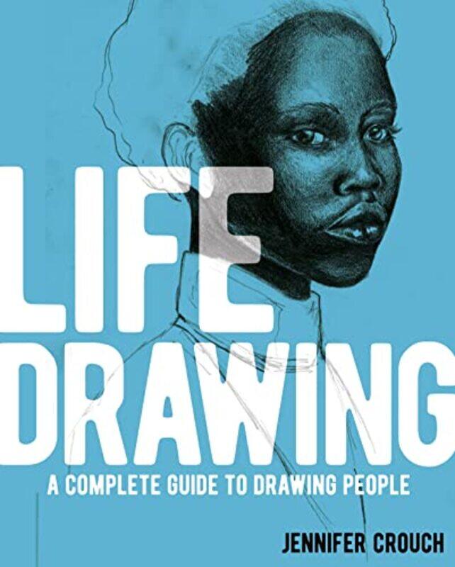 

Life Drawing by Kevin Ochieng Okoth-Paperback
