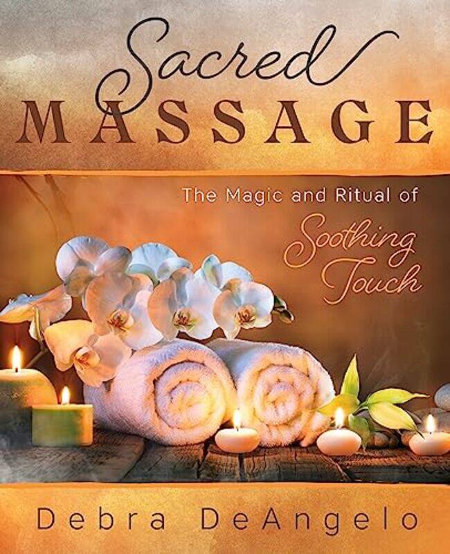 

Sacred Massage by Nunzio Signore-Paperback