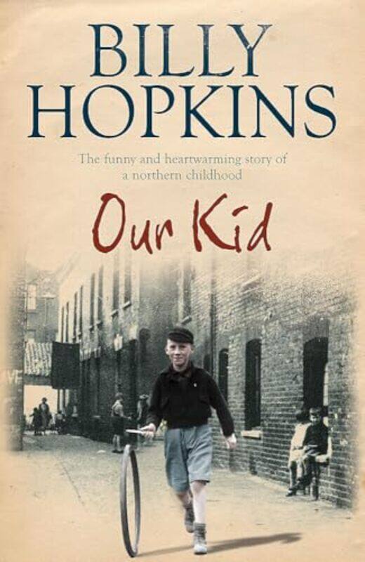 

Our Kid The Hopkins Family Saga by Danielle Lobban-Paperback