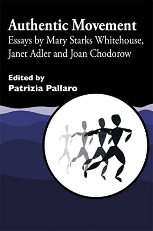 

Authentic Movement -Paperback