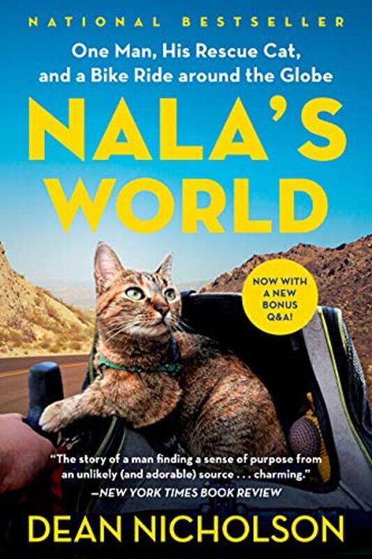 

Nalas World By Nicholson Dean - Paperback