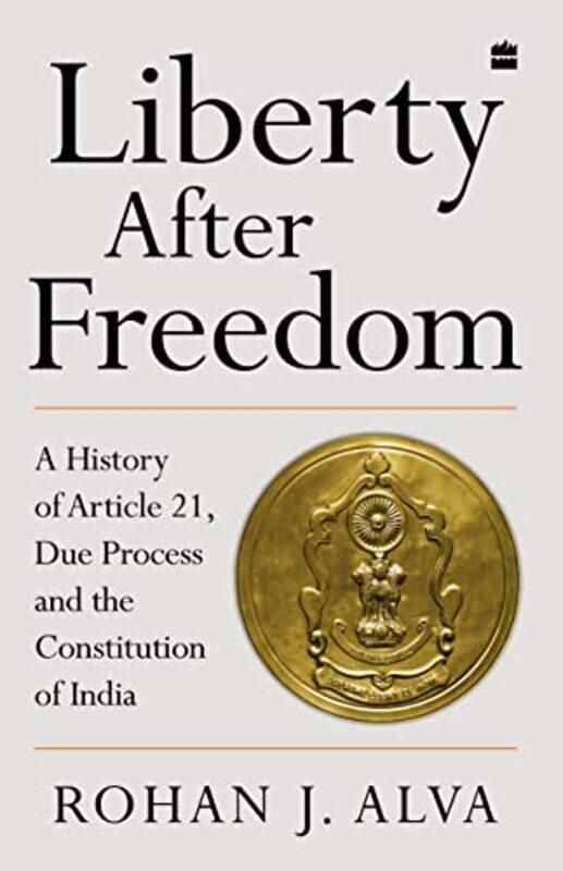

Liberty After Freedom by Sandra P Rosenblum-Paperback