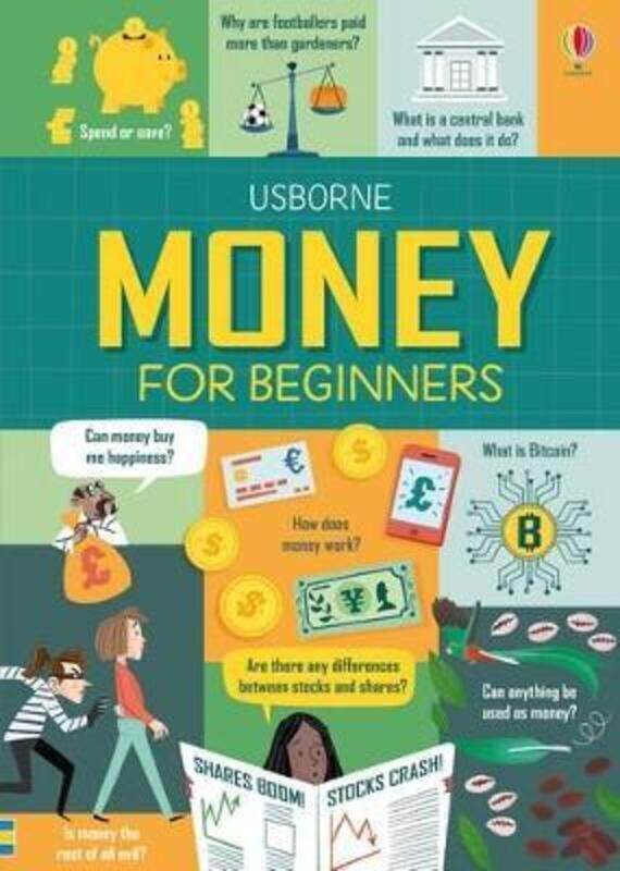 

Money for Beginners.Hardcover,By :Reynolds Eddie